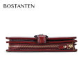 BOSTANTEN Retro Simple  Women HandBag Wallet. 