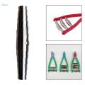 Spring for Tennis Badminton Squash Racket Starting Clamp, Stringing Clamp Tool for Tennis Racket Racquet. 