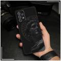Cartoon Phone Pouch Phone Case For Samsung Galaxy A72 4G/5G/SM-A726B Shockproof Silicone Protective Fashion Design Cute. 