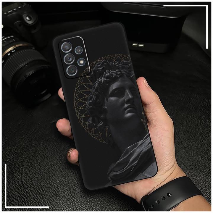 Cartoon%20Phone%20Pouch%20Phone%20Case%20For%20Samsung%20Galaxy%20A72%204G/5G/SM-A726B%20Shockproof%20Silicone%20Protective%20Fashion%20Design%20Cute%20-%20Image%204
