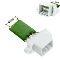 HVAC AC Heater Blower Fan Motor Resistor Control Module for C-Max Fiesta V VI Focus MK1 MK2. 