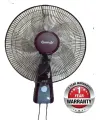 Wall Fan 16 Inch AS 5 Blade High Grade. 