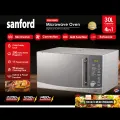 Sanford 30L Microwave Oven - SF5633MO. 