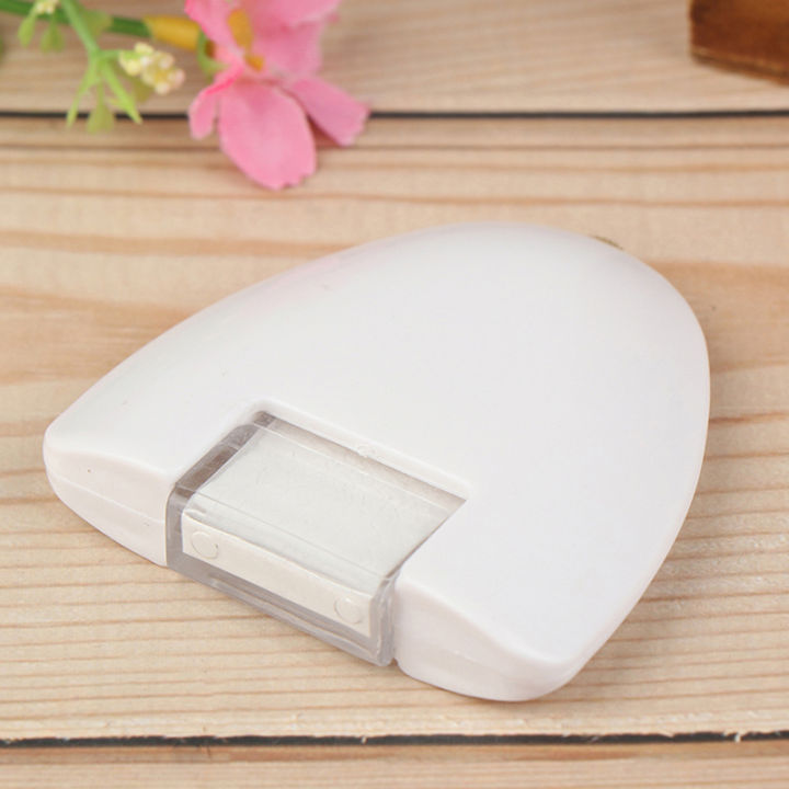 DIY Sewing Tool Triangular Chalk Wheel Tailor's Chalk Sewing Clothes Markers