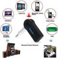 Bluetooth Audio Receiver Car Adapter Wireless. 