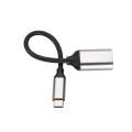 Multi-function Type-c To USB3.0 OTG Cable Adapter For Type-C Devices With OTG Function. 