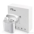 New Wireless i7s TWS Earbuds Bluetooth Earphone Headset. 