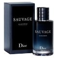 Dior Sauvage (For Men). 