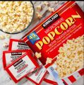 Buy 2 Get 1 Free Delicious Kirkland Microwave Pop Corn (93.5g). 