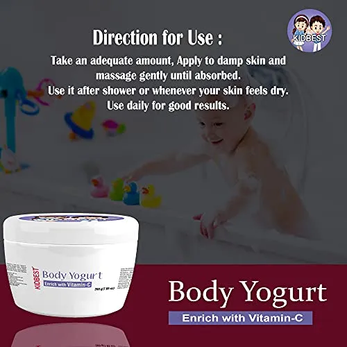 HealthBest%20Kidbest%20Body%20Yogurt%20Cream%20For%20Kids%20%7C%20Spf-15%20%7C%20L-Glutathione,%20Vitamin-C,%20Kojic%20Acid,%20Vitamin-E%20%7C%20Normal%20Skin,%20Sensitive%20Skin%20&%20Dry%20Skin%20%7C%20Tear,%20Paraben,%20Sls%20Free%20%7C%20200G%20(FROM%20INDIA)SAB%20-%20Image%202