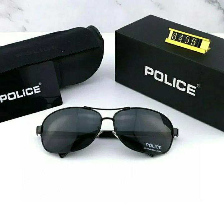 POLICE%20Aviation%20Sunglasses%20Retro%20Men%20Polarized%20Design%20Eyewear%20Male%20Driving%20UV400%20Anti-glare%20Glasses%20-%20Image%206
