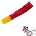 Butt Whistle Noise Sound Funny Joke Gadget Prank Toys Tricky Scared Weird Prank Funny Fart Whistle Trick Parody Toy. 