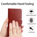 For TCL 20S Y Stitching Horizontal Flip Leather Phone Case. 
