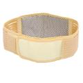 1Pcs Adjustable Neoprene Double Pull Lumbar Support Lower Back Belt Brace Pain Relief Band Waist Belt. 
