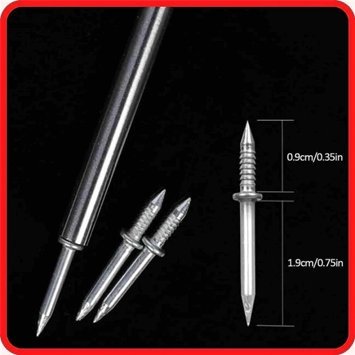 Skirting%20Board%20Wood%20100PCS%20Double-Head%20Skirting%20Thread%20Seamless%20Nail%20No%20Trace%20Nails%20Sheep%20Horn%20Nails%20Durable%20Silver%20-%20Image%206