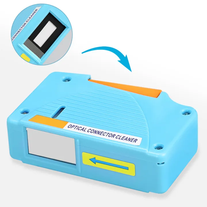 (VDZI)%203Pcs%20Fiber%20End%20Face%20Cleaning%20Box%20Fiber%20Wiping%20Tool%20Pigtail%20Cleaner%20Cassette%20Ftth%20Optic%20Fiber%20Cleaner%20Tools%20for%20SC//FC%20-%20Image%202