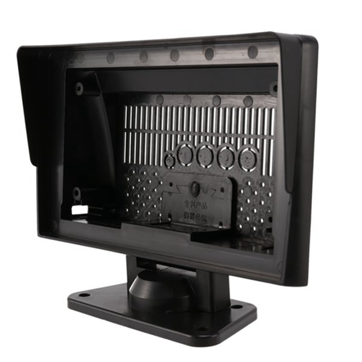 1 Piece 10.1 Inch Android Navigation Large Screen Universal Truck Frame ...