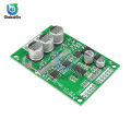 【Trusted】 12V-36V 500W PWM Motor Balancing Brushless Motor Controller Automotive Balanced BLDC Car Driver Control Board Module. 