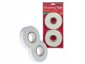 Heavy Duty Double Sided Mounting Tape, 1 Meter. 