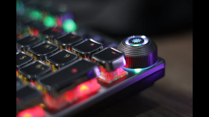 AULA%20S2016%20104-keys%20Square%20Key%20Cap%20Mixing%20Light%20Mechanical%20Blue%20Switch%20Metal%20Panel%20Wired%20USB%20Gaming%20Keyboard,%20Length:%201.6m%20-%20Image%204