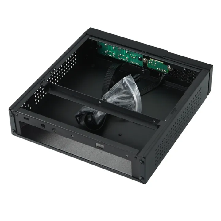 Mini%20ITX%20Computer%20Case%20HTPC%20Host%20Chassis%20USB2.0%20ITX%20Enclosure%20Industrial%20Control%20Chassis%20for%20Office%20Business%20Easy%20Install%20-%20Image%204