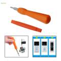 Mini Screwdriver Set 2 in 1 Hand Tool for Video Door Bell Electronics. 