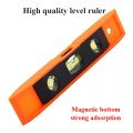 Spirit Level Bubble Factory Machinery Level Mini 2 In 1 Pocket Spirit Leveler Machinery Leveller With Magnet Base Pocket Level. 