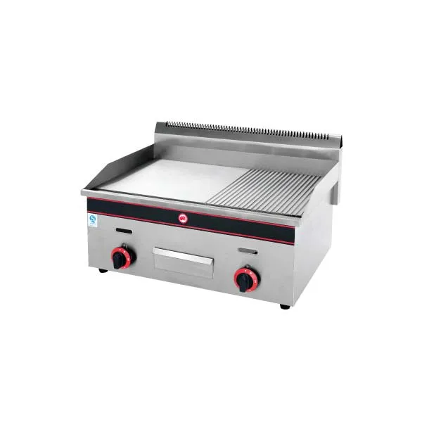 Commercial%20Half%20Grooved%20Gas%20Griddle%20Plate%20-%20Image%202