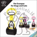 Pet Scooper For Cats & Dogs. 