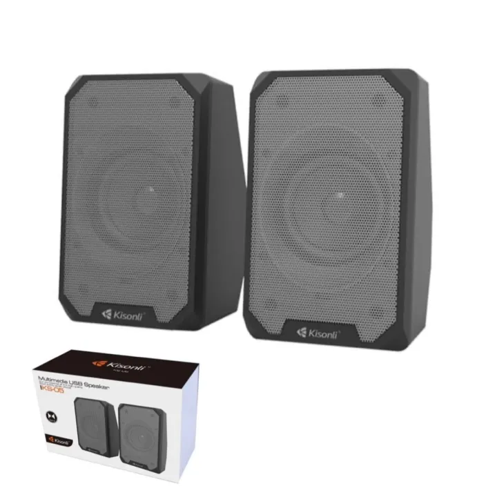 Kisonli%20KS-05%20Multimedia%20USB%20Speaker%20High%20Quality%20Music%20-%20Image%202