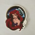 Disney Cartoon Stickers cartoon graffiti stickers waterproof - The Little Mermaid. 