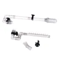 HW-602B/HW-603B inlet outlet tube pipe parts aquarium external canister filter　GENGLI. 