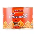 Maliban Cheese Bits 245g. 