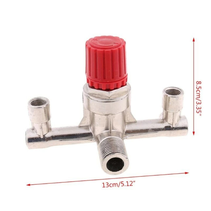 Air%20compressor%20Regulator%20valve%20double%20outlet%20tube%20switch%20pressure%20regulator%20valve%20fitting%20part%20for%20piston%20-%20Image%207