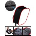 Portable Collapsible Softbox Led Panel Diffuse Room Lighting Modifier For Led. 