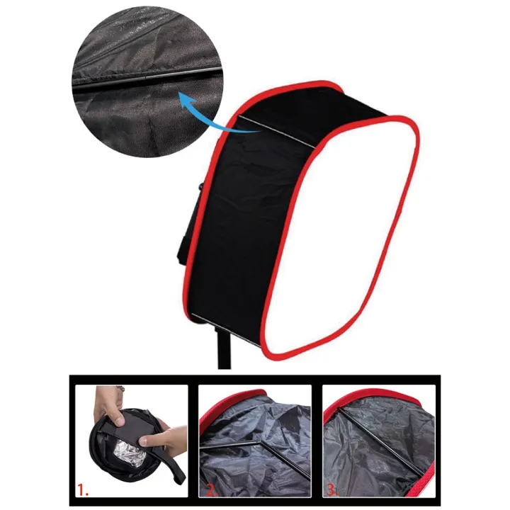Portable%20Collapsible%20Softbox%20Led%20Panel%20Diffuse%20Room%20Lighting%20Modifier%20For%20Led%20-%20Image%206