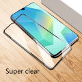 Samsung Galaxy A16/A26 B Full glue MTB Tempered Glass Coverage Screen Protector. 