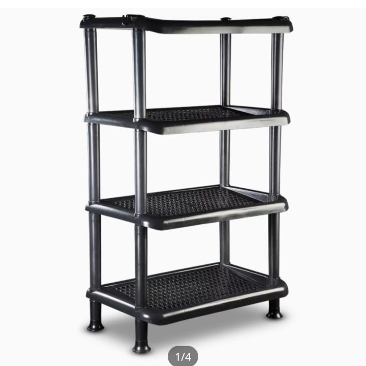 Shoe%20Rack%20High%20quality%20plastic%204%20Tier%20limited%20stock%20bst%20prrise%20-%20Image%203