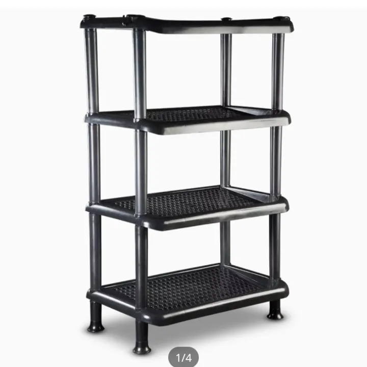Shoe%20Rack%20High%20quality%20plastic%204%20Tier%20limited%20stock%20bst%20prrise%20-%20Image%203