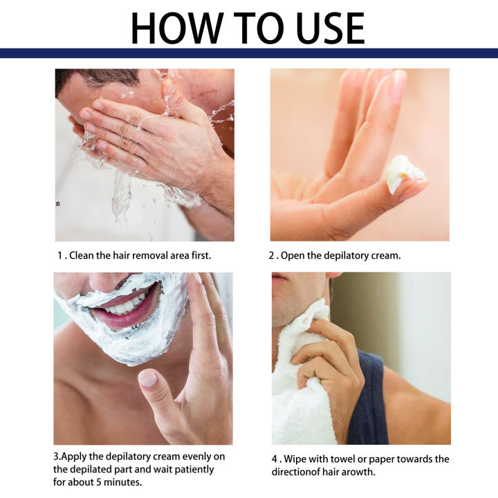 New%20specials%20EELHOE%20Men%20Hair%20Removal%20Cream%20Beard%20Shaving%20Cream%20Hair%20Growth%20Inhibitor%20Armpit%20Hair%20Remover%20Painless%20Permanent%20Depilatory%20Cream%20-%20Image%206