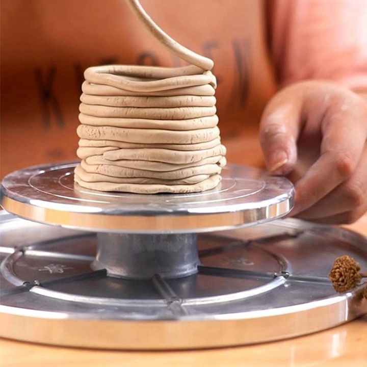 Heavy%20Duty%20Sculpting%20Wheel%20Turntable%20Pottery%20Stand%20Revolving%20DIY%20Tool%20Art%20Crafts%20Platform%20for%20Model%20Building%20-%2015cm%20-%20Image%208