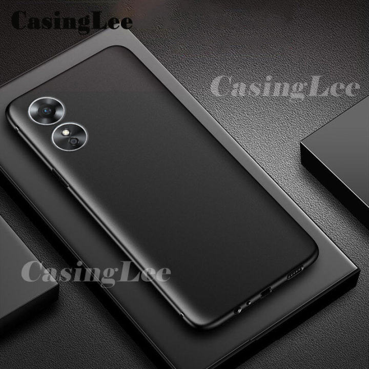 For%20OPPO%20A38%20case%20Ultra%20Thin%20Smooth%20silicon%20Matte%20Back%20Soft%20Cover%20OPPO%20A38%20Phone%20case%20cover%20-%20Image%203