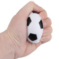 Happy Smile Face Anti Stress Relief Sponge Foam Ball Hand Wrist Squeeze Exercise. 