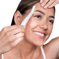 Finishing touch Flawless Dermaplane  Lady Razor Shaver Painless Exfoliates Dead Skin Tool. 