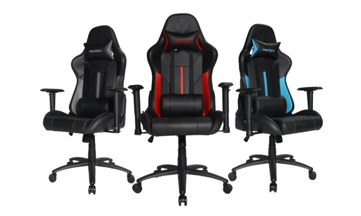 Fantech Korsi GC191 Gaming Chair