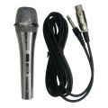 Sony Original SN-909 Legendary Vocal / professional Microphone With 4m Cable.. 