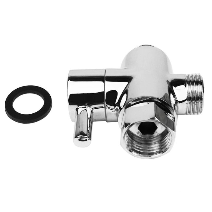 SOLID%20diverter%203-way%20diverter%20valve%20All%201/2%20inch%20IPS%20shower%20system%20spare%20part,%20copper%20chrome%20plating%20-%20Image%207