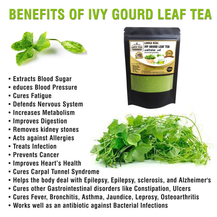 Kowakka%20Leaf%20Tea%20100g%20(Ivy%20Gourd%20Leaf%20Tea)%20-%20Image%202