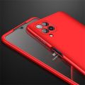 OriginaI GKK 360 Protection Case Dual Tone Front and Back Case Full Body Cover Samsung Galaxy A22 4G. 
