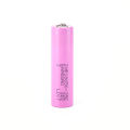 Rechargeable 18650 Lithium ion battery 3.7v 1200mAh li ion battery cell with 18650 Battery Charger. 